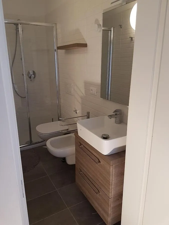Appartamento Corte Sconta Mini-Loft Venezia
