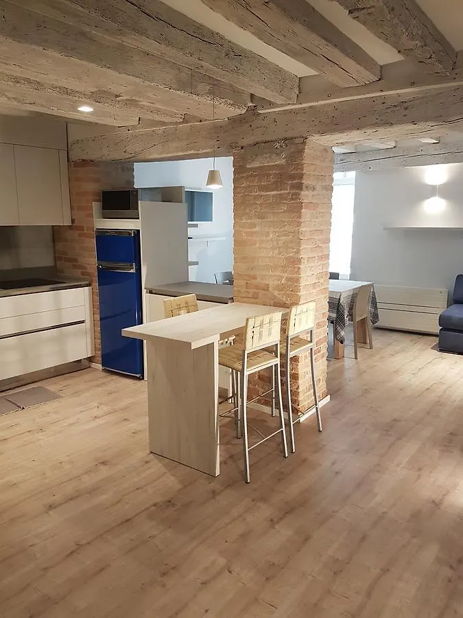 Corte Sconta Mini-Loft Venezia
