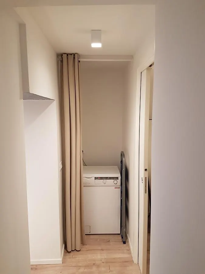 Corte Sconta Mini-Loft Venedik 0*,  İtalya