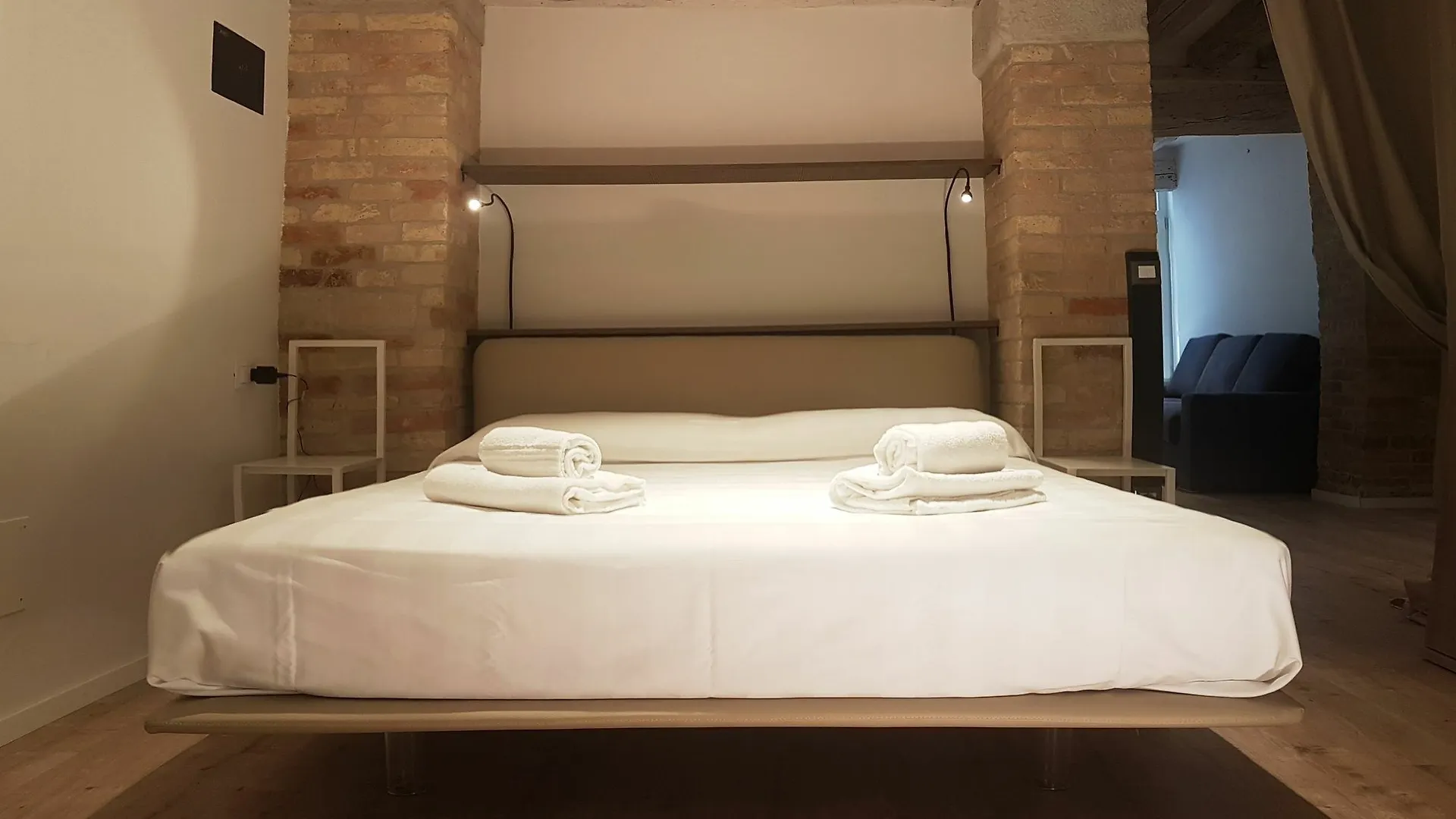 Corte Sconta Mini-Loft Venezia Appartamento