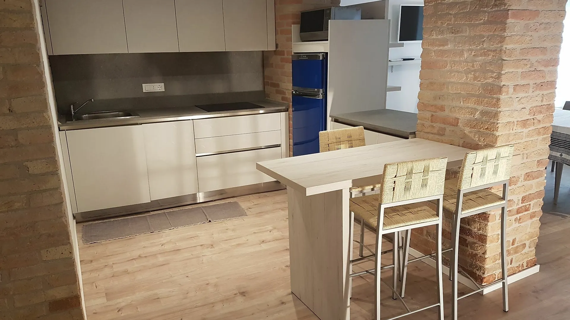 Corte Sconta Mini-Loft Venezia