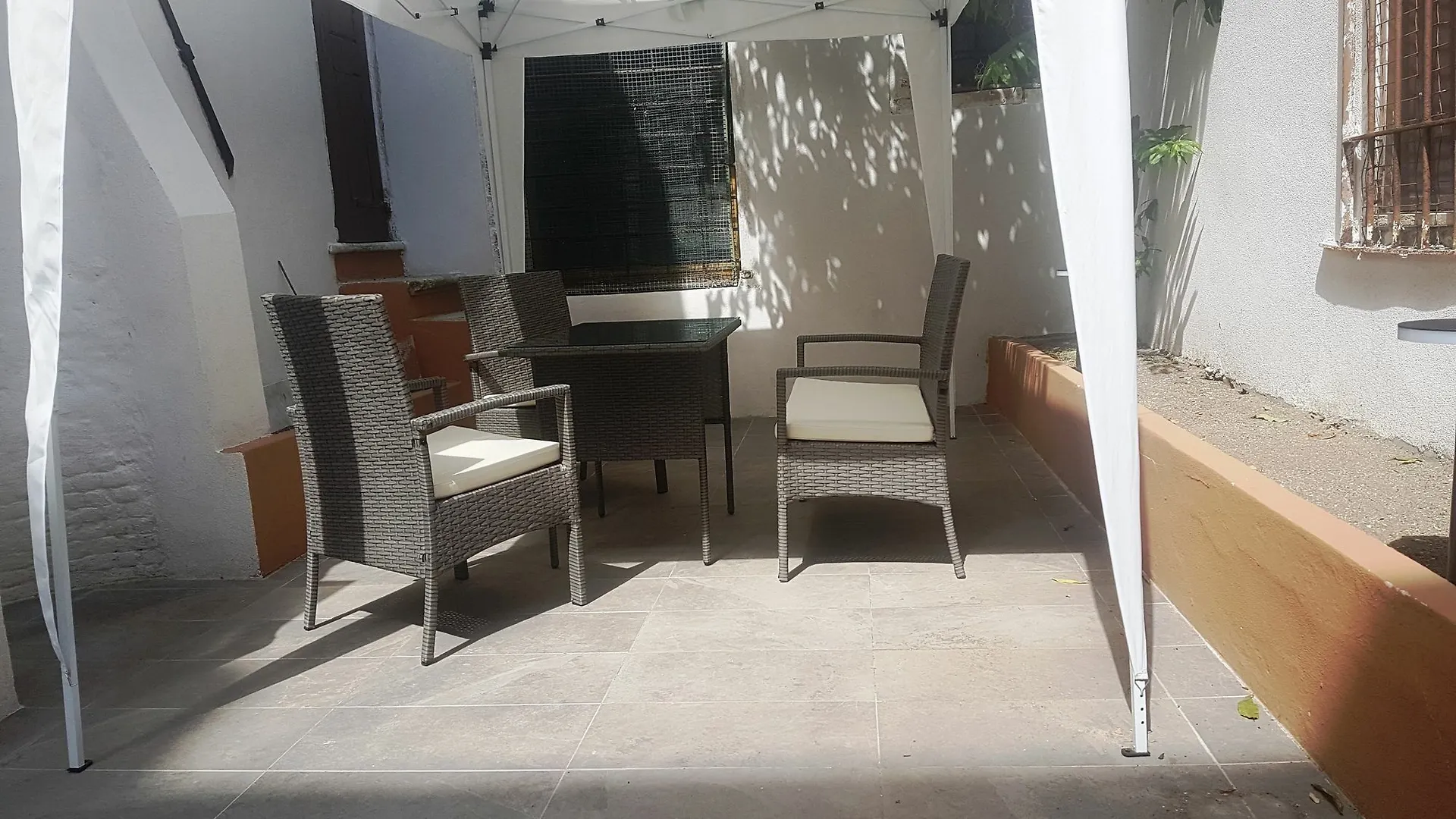 Corte Sconta Mini-Loft Venezia 0*,