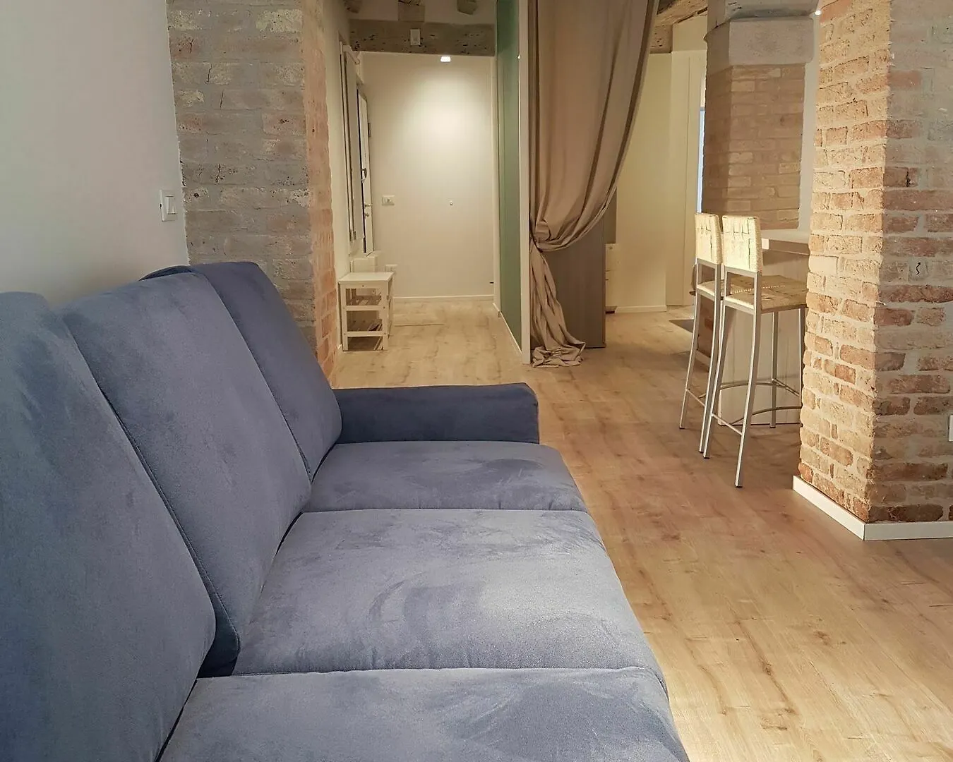 Corte Sconta Mini-Loft Venezia