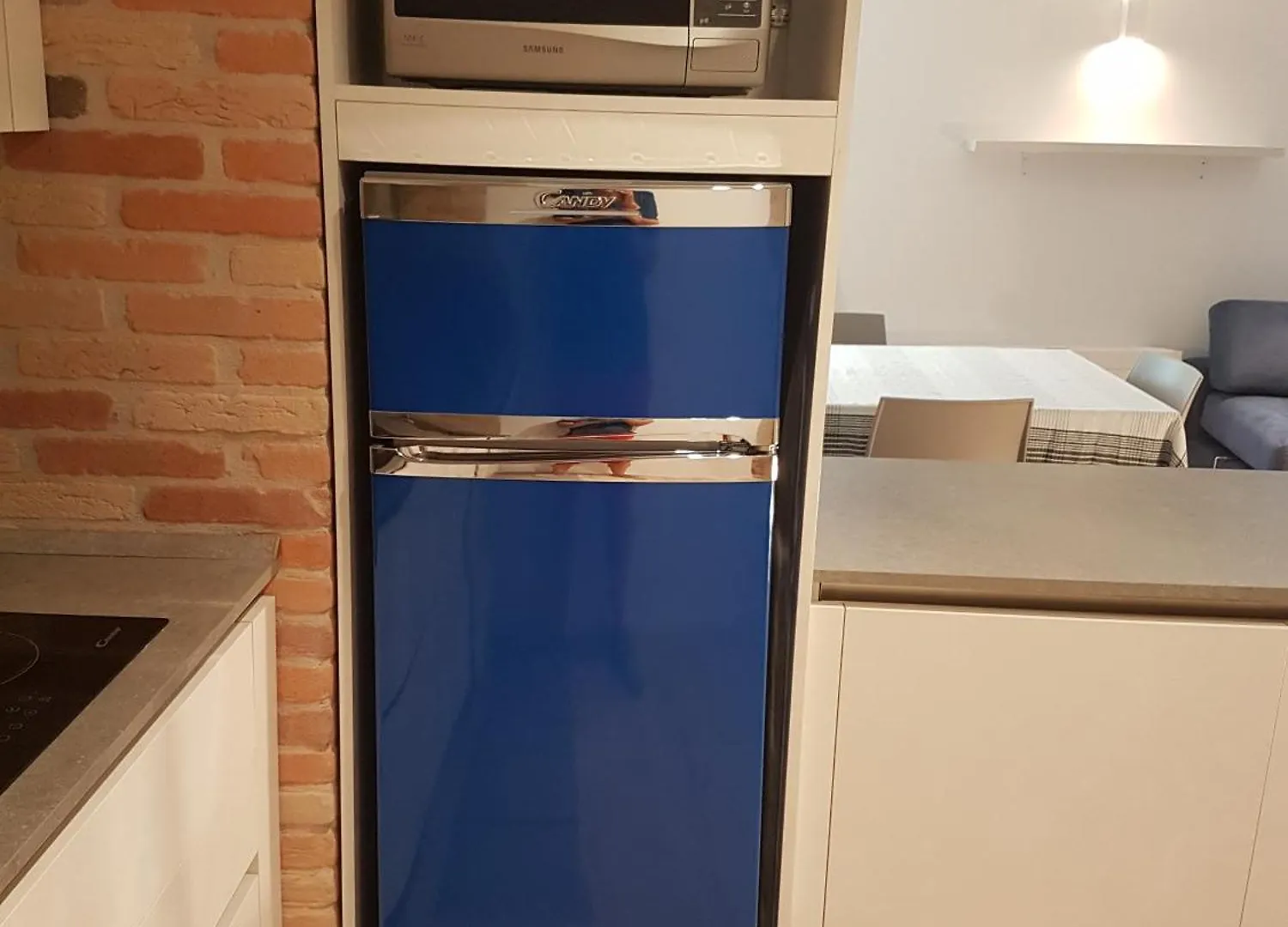 Appartamento Corte Sconta Mini-Loft Venezia