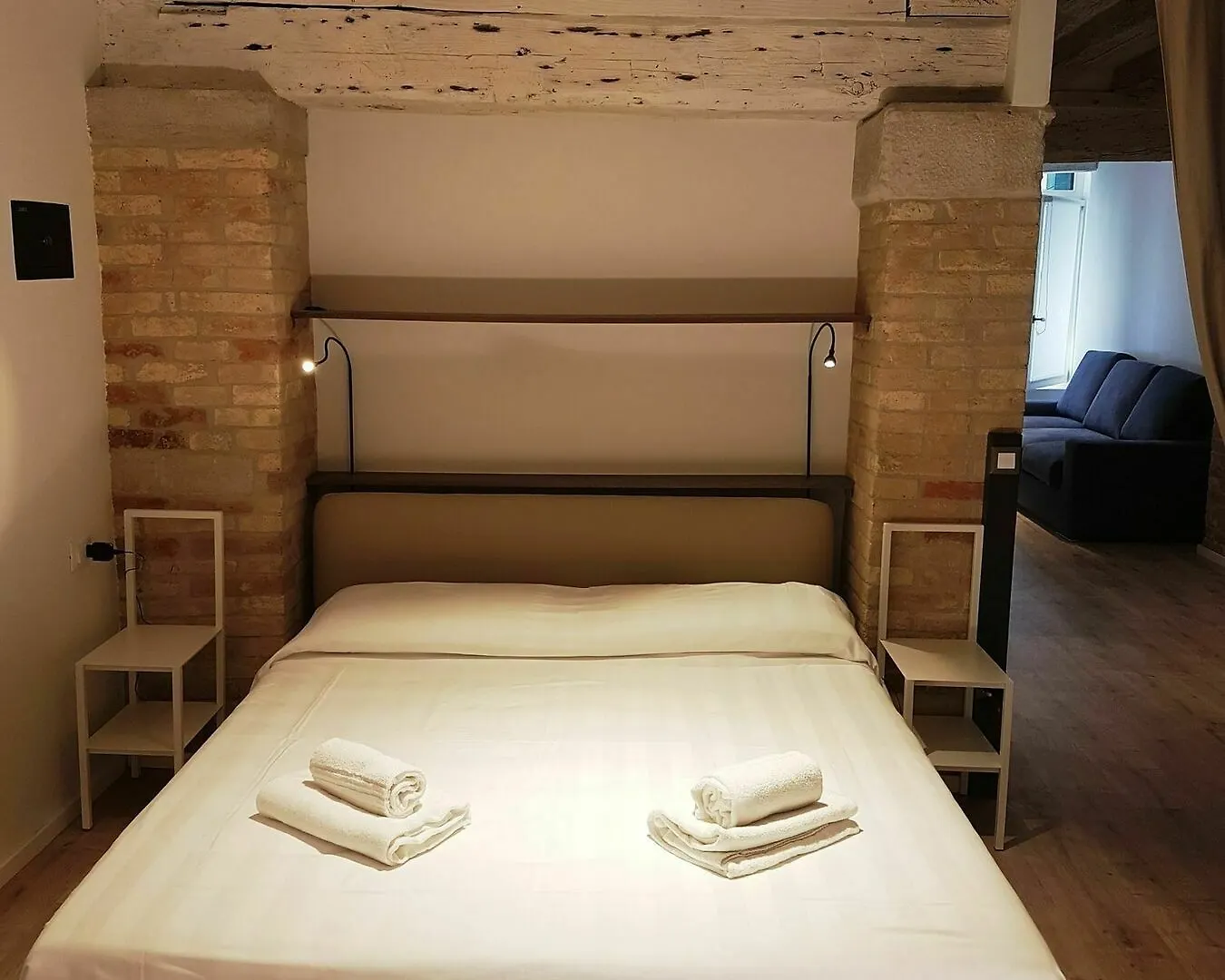 Corte Sconta Mini-Loft Venezia Italia