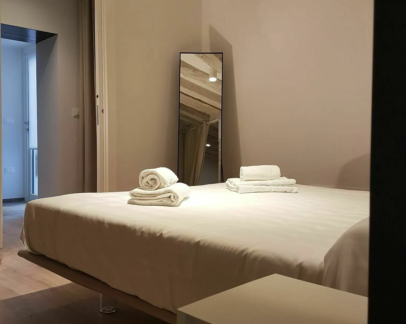 Appartamento Corte Sconta Mini-Loft Venezia